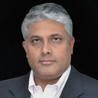Parth Gandhi