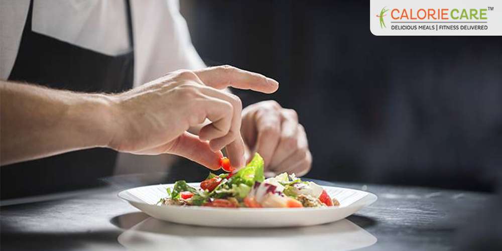 Top 10 Corporate Caterers in Mumbai 4 Calorie Care