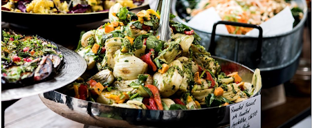 The HR & Admin’s Ultimate Guide to Corporate Catering Services in Mumbai 2 Corporate catering