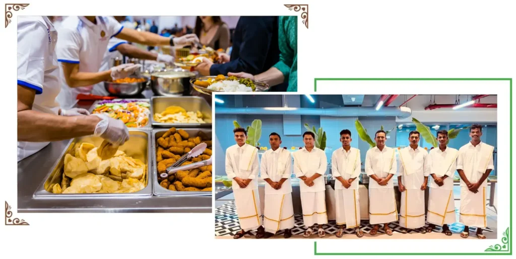 Corporate Catering 3 Frame 815 2