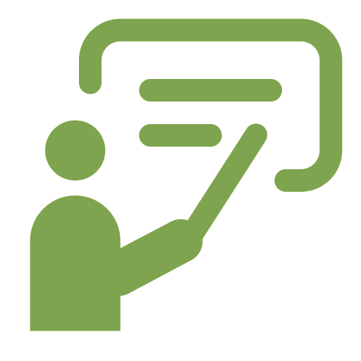 Homepage 8 training